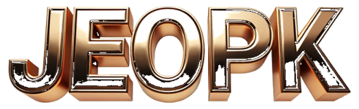 jeopk logo